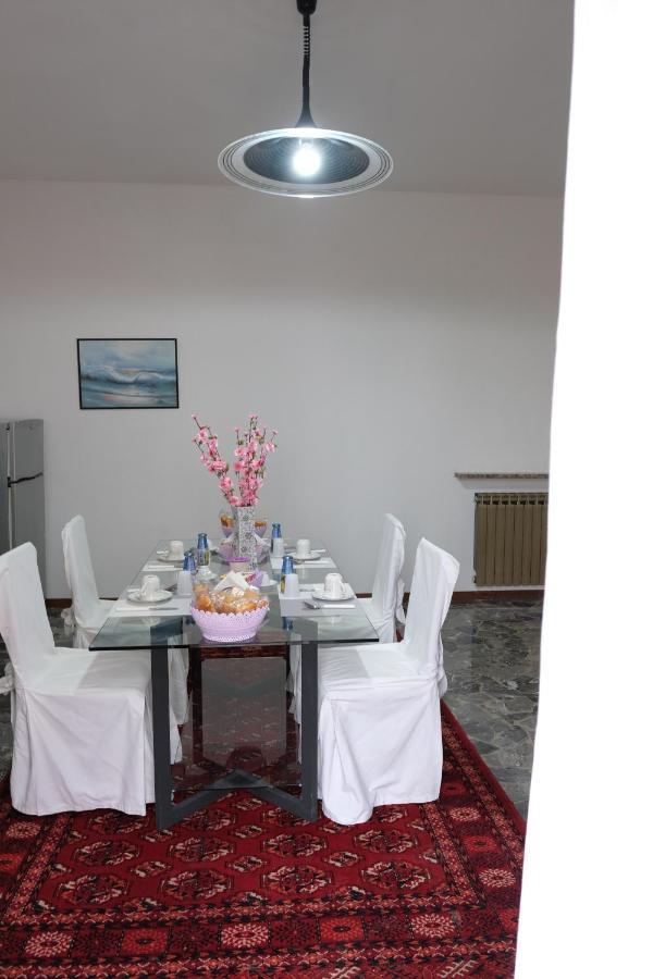 سيرياته B&B Luna المظهر الخارجي الصورة