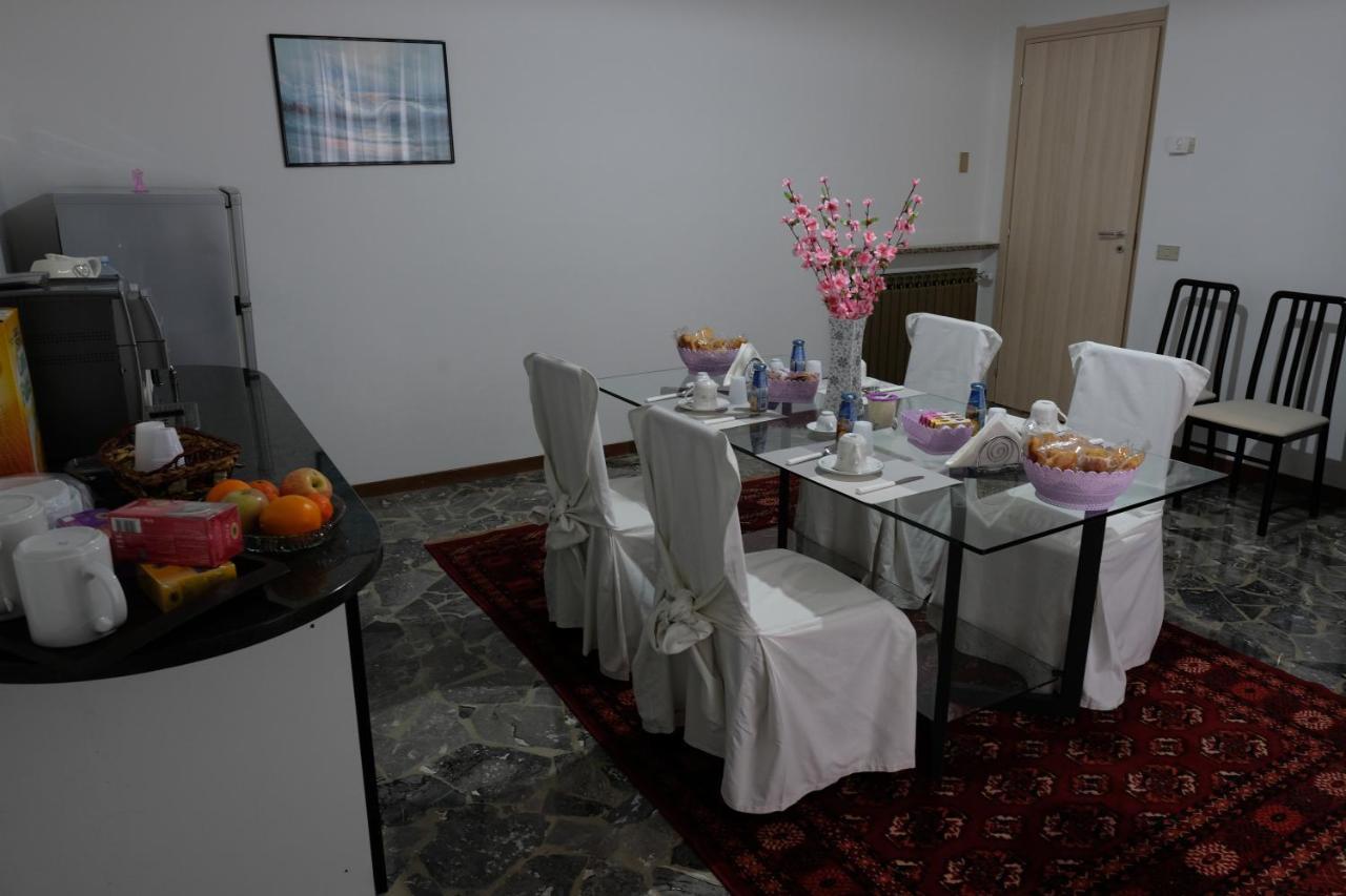 سيرياته B&B Luna المظهر الخارجي الصورة