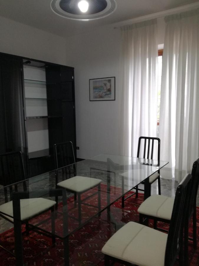 سيرياته B&B Luna المظهر الخارجي الصورة