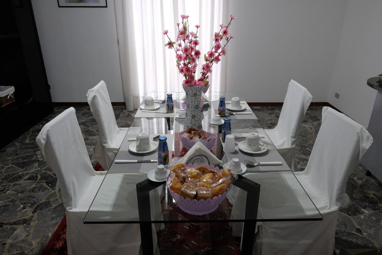 سيرياته B&B Luna المظهر الخارجي الصورة