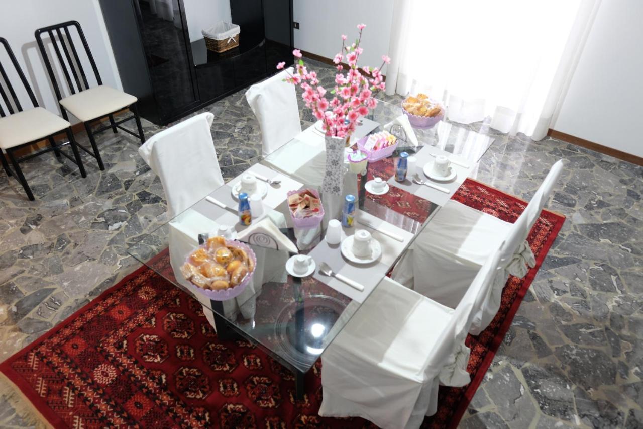 سيرياته B&B Luna المظهر الخارجي الصورة