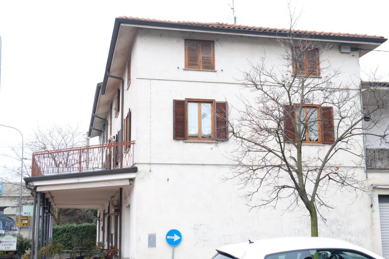 سيرياته B&B Luna المظهر الخارجي الصورة