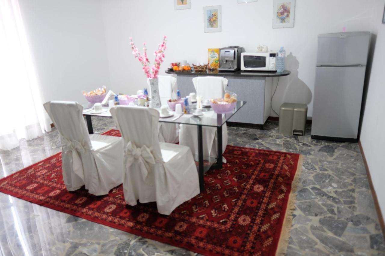 سيرياته B&B Luna المظهر الخارجي الصورة