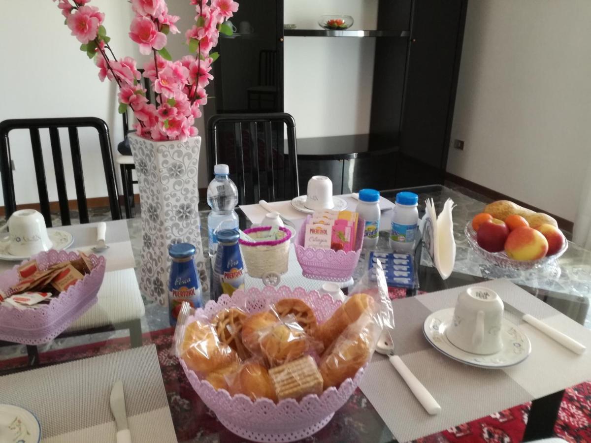 سيرياته B&B Luna المظهر الخارجي الصورة
