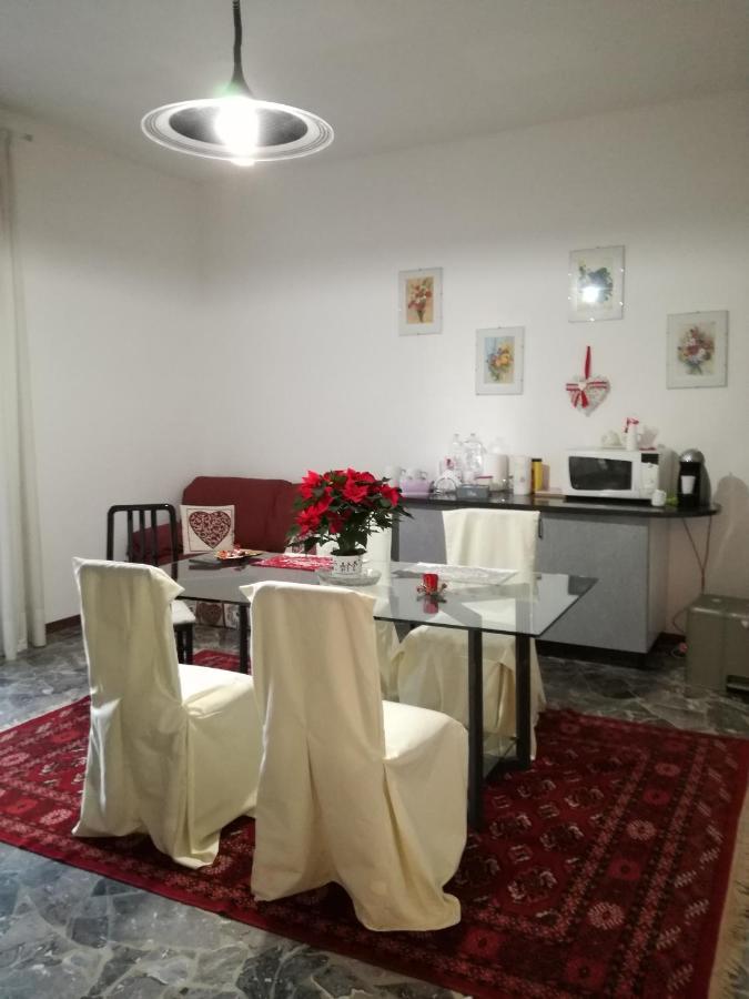 سيرياته B&B Luna المظهر الخارجي الصورة