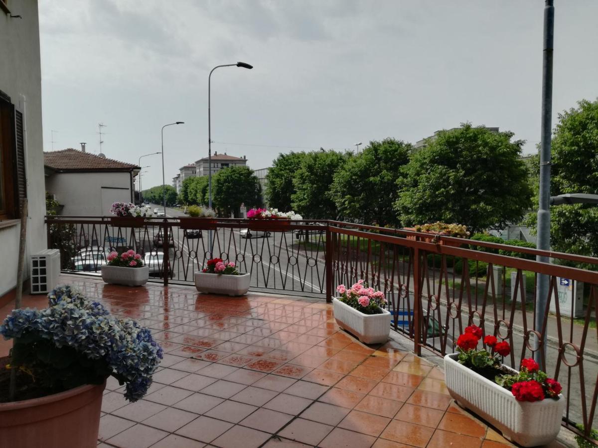 سيرياته B&B Luna المظهر الخارجي الصورة
