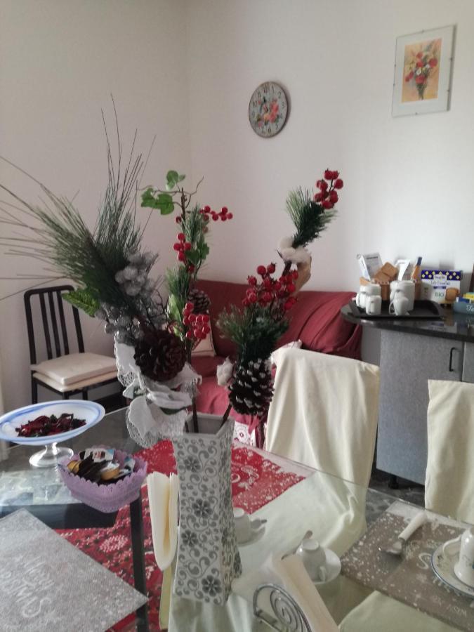سيرياته B&B Luna المظهر الخارجي الصورة