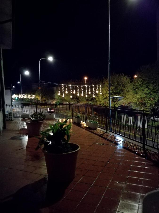 سيرياته B&B Luna المظهر الخارجي الصورة