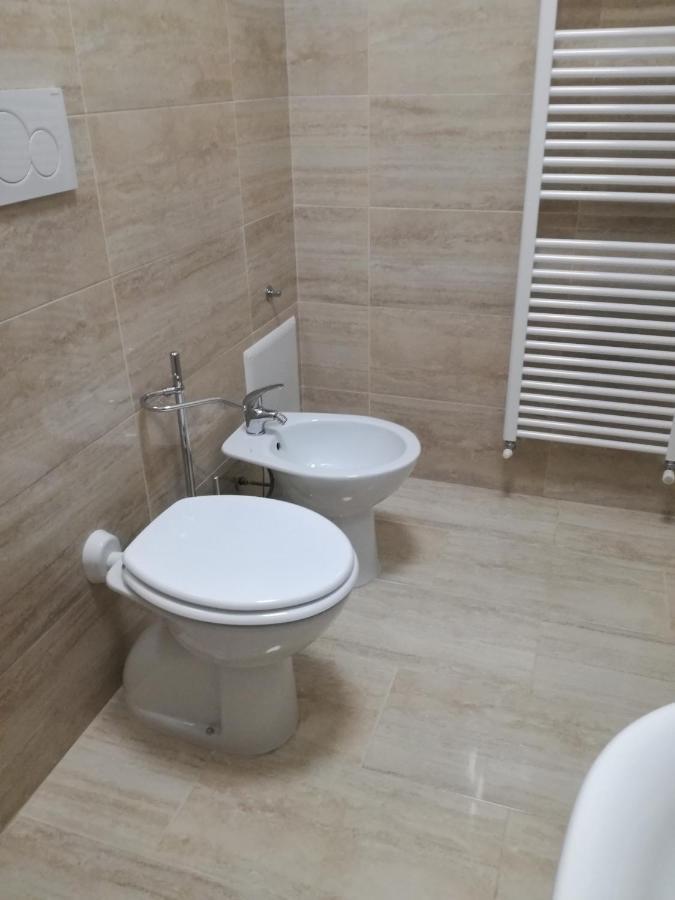سيرياته B&B Luna المظهر الخارجي الصورة