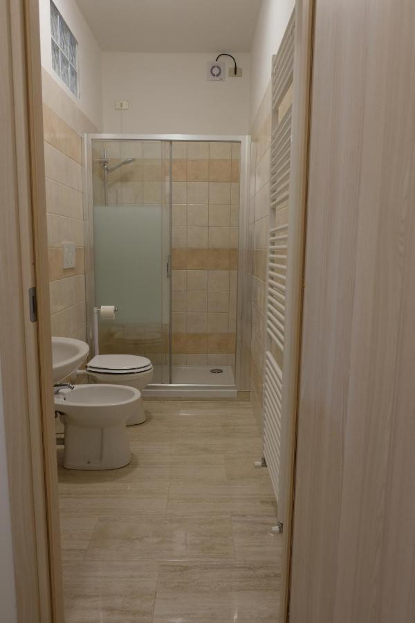 سيرياته B&B Luna المظهر الخارجي الصورة