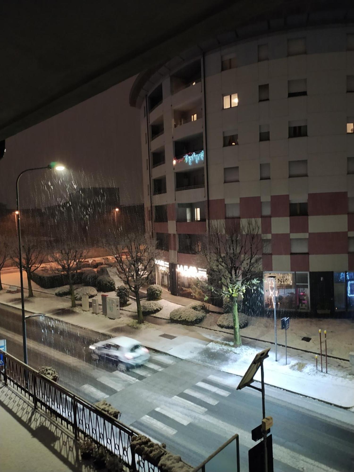 سيرياته B&B Luna المظهر الخارجي الصورة