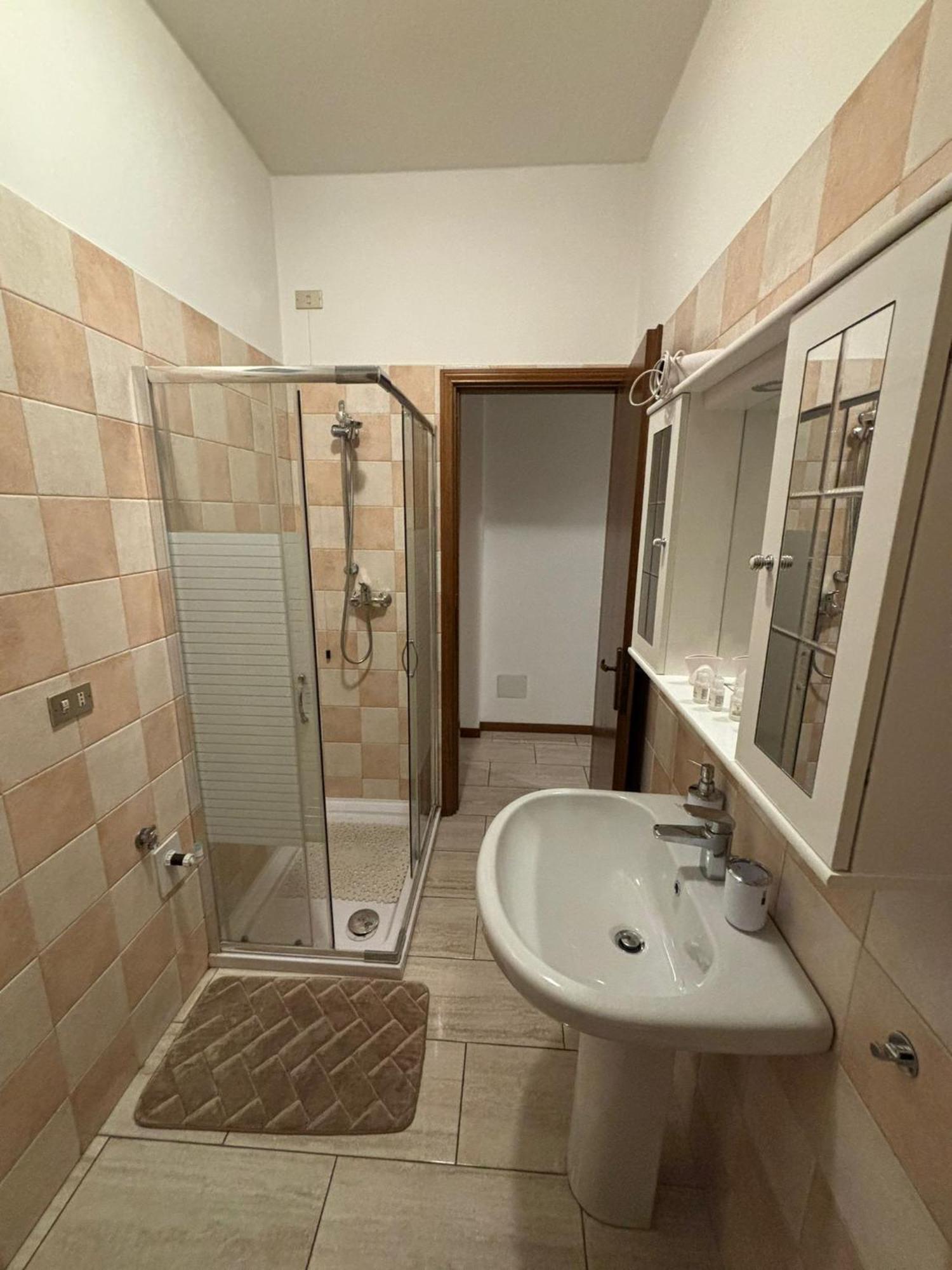 سيرياته B&B Luna الغرفة الصورة