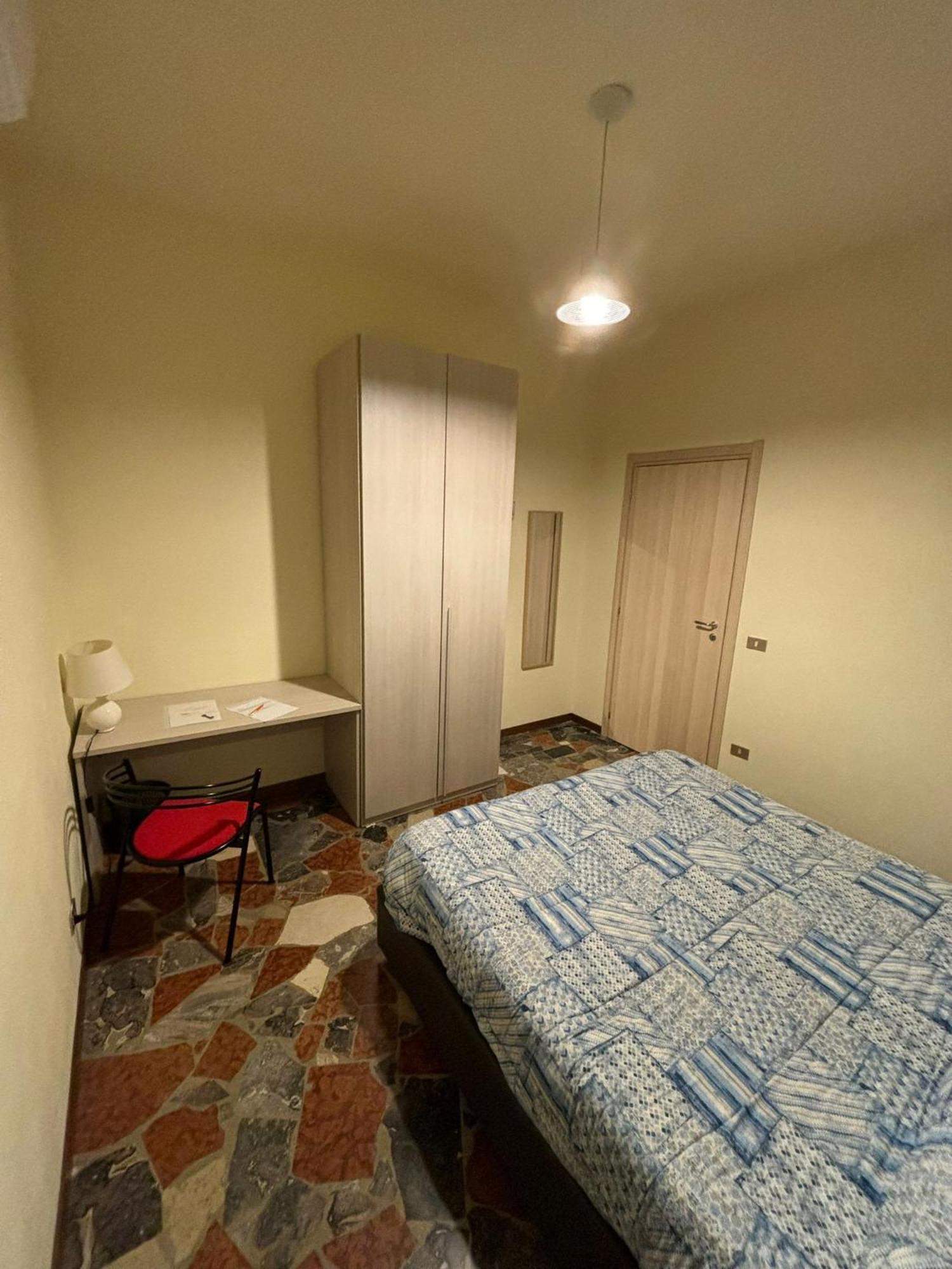 سيرياته B&B Luna الغرفة الصورة