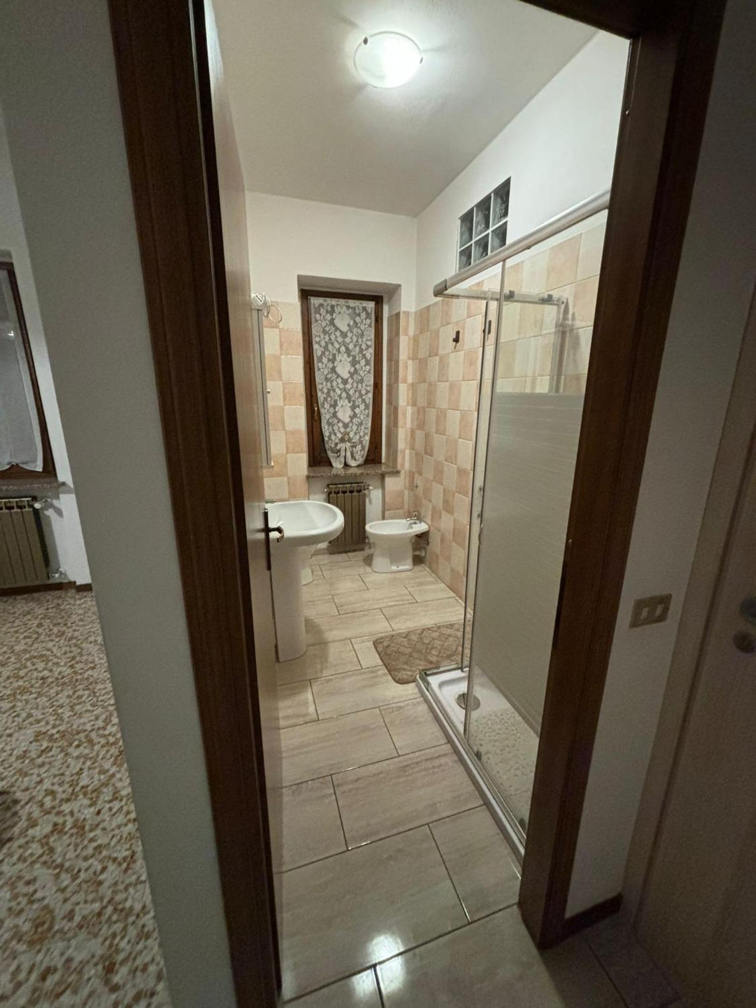 سيرياته B&B Luna الغرفة الصورة