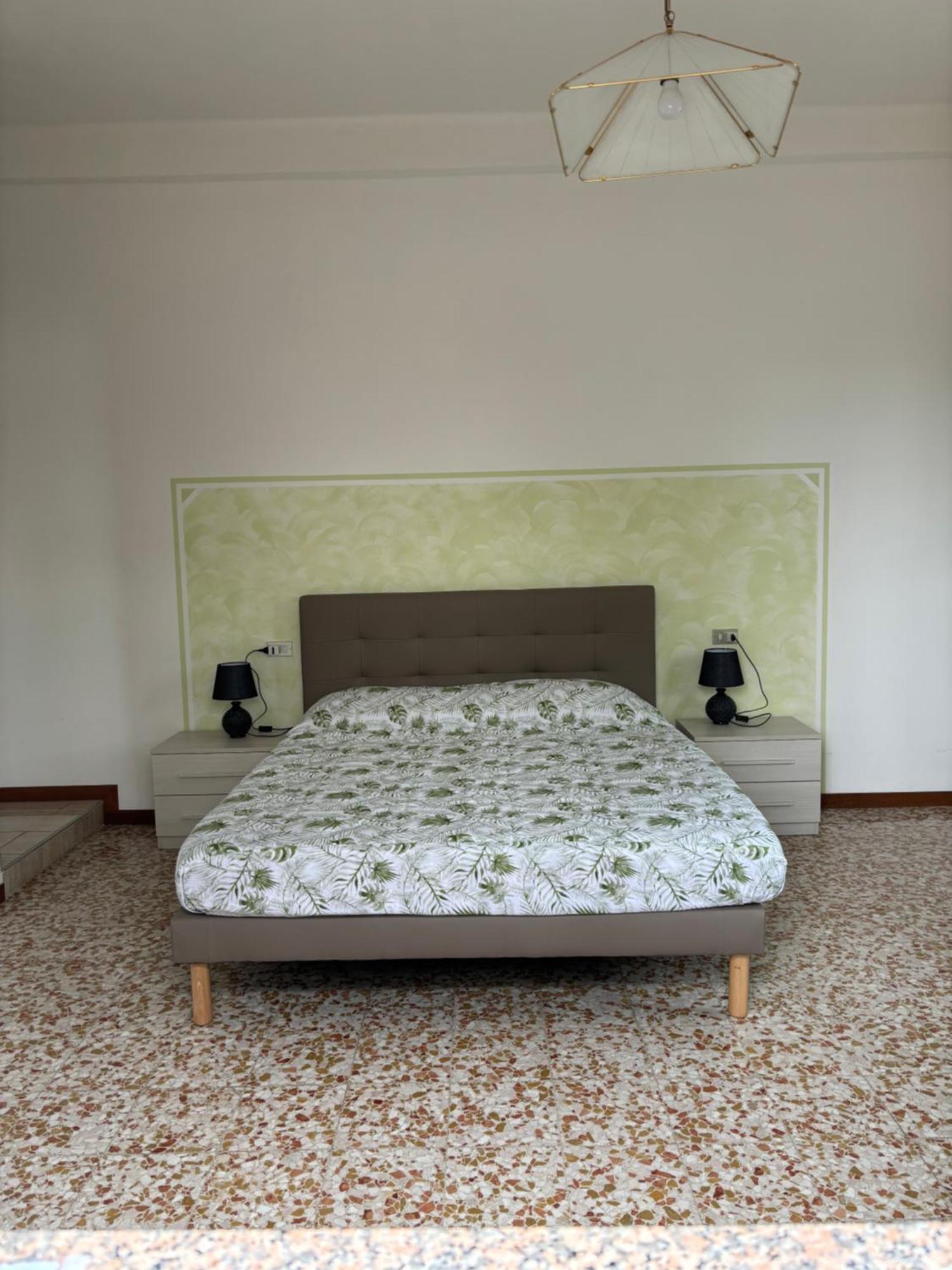 سيرياته B&B Luna المظهر الخارجي الصورة