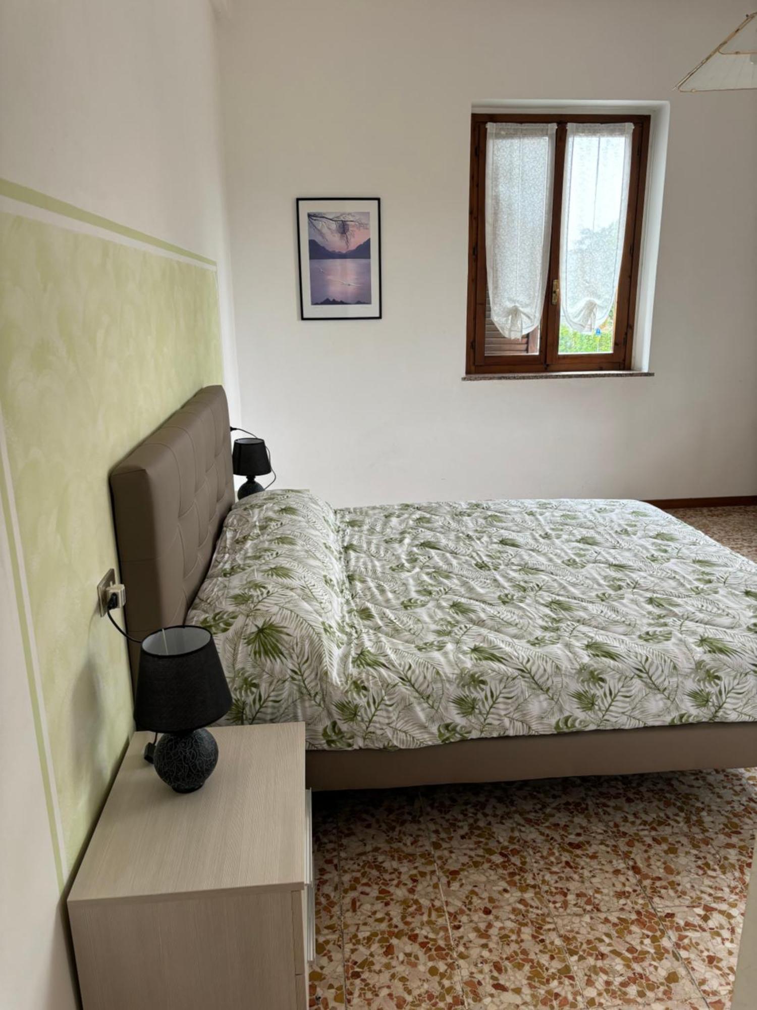 سيرياته B&B Luna المظهر الخارجي الصورة