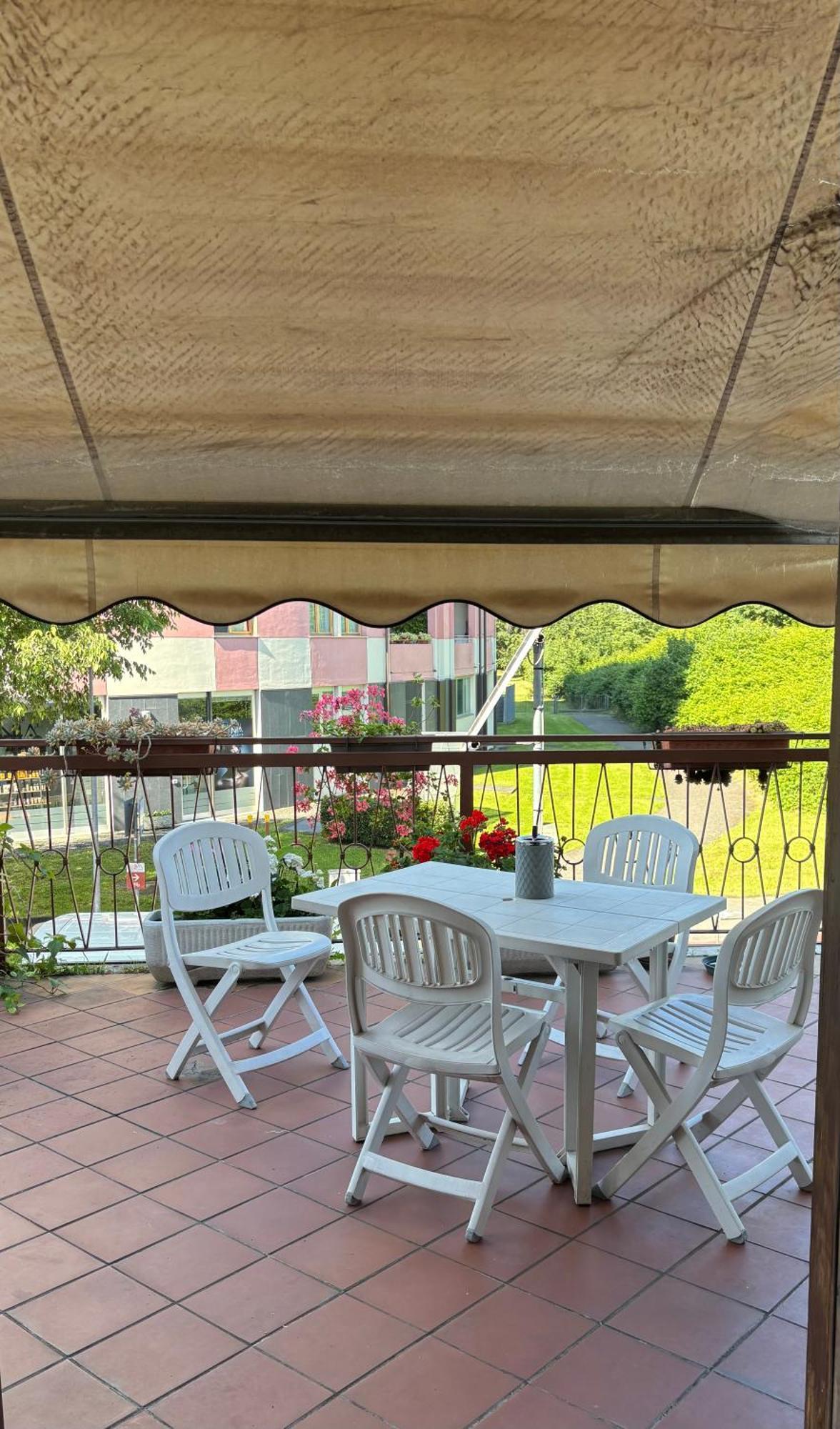 سيرياته B&B Luna المظهر الخارجي الصورة